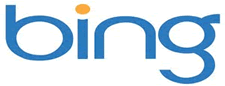 Bing Logo