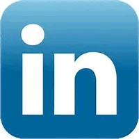 LinkedIn Logo