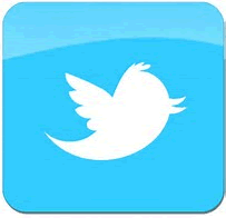 Twitter Logo