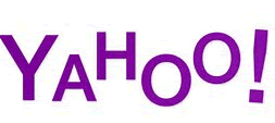 Yahoo Logo