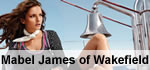 Link to Mabel James Ladies fashions, Wakefield